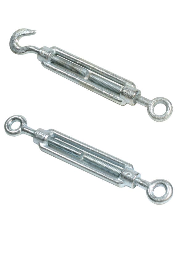 Doughty Strainer Hook & Eye M10 x 150mm (Tested) - Doughty | Bellalite Doughty Strainer Hook & Eye M10 x 150mm (Tested) - Doughty | Bellalite