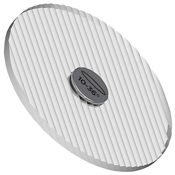 Soraa SNAP 111mm, Linear Beam Spreader 10° x 60° - Soraa | Bellalite