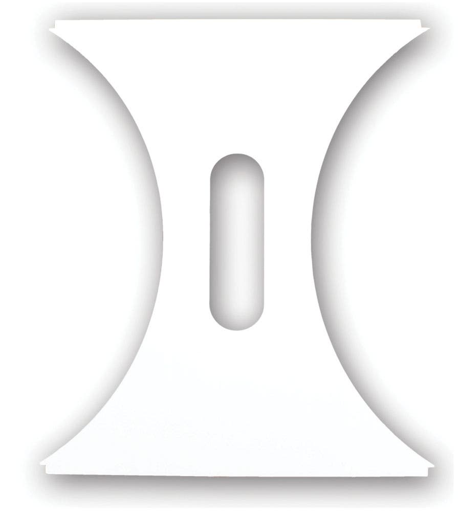 Wentex SET Frame - 3D Deco Panel Venturi Open - Wentex | Bellalite Wentex SET Frame - 3D Deco Panel Venturi Open - Wentex | Bellalite