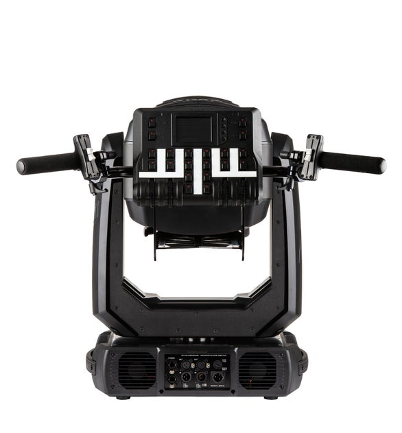 ROBIN Forte LightMaster Rear Kit SET - Robe | Bellalite ROBIN Forte LightMaster Rear Kit SET - Robe | Bellalite