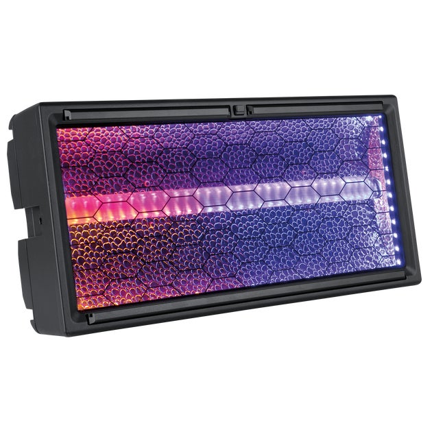 Titan Vintage FX - Showtec | Bellalite Titan Vintage FX - Showtec | Bellalite