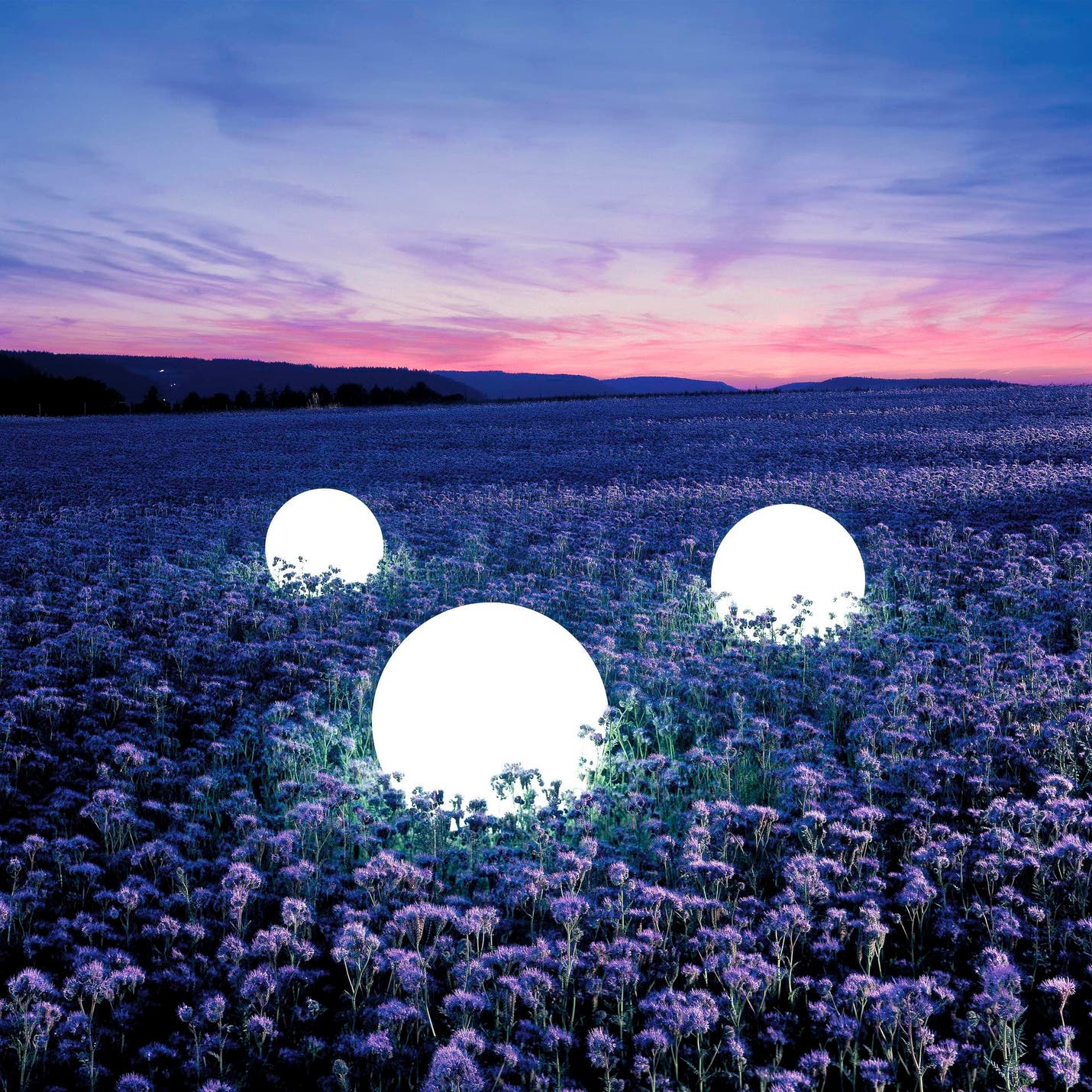 Moonlight MBG Full Globe 25cm White - Moonlight | Bellalite Moonlight MBG Full Globe 25cm White - Moonlight | Bellalite