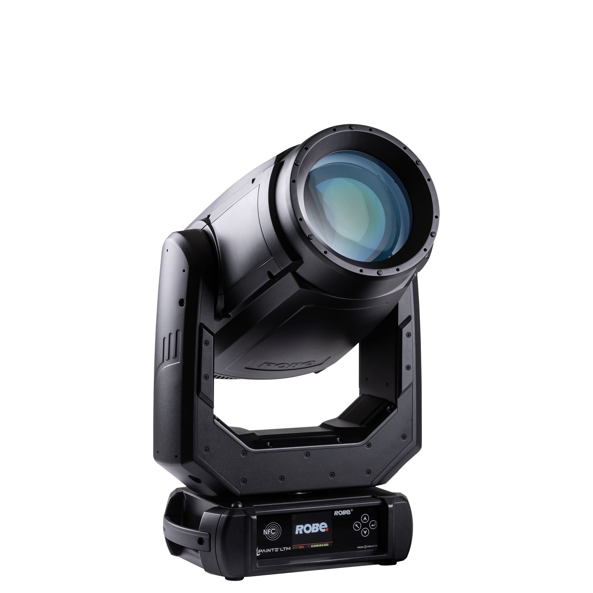 ROBIN iPAINTE LTM WB - Robe | Bellalite