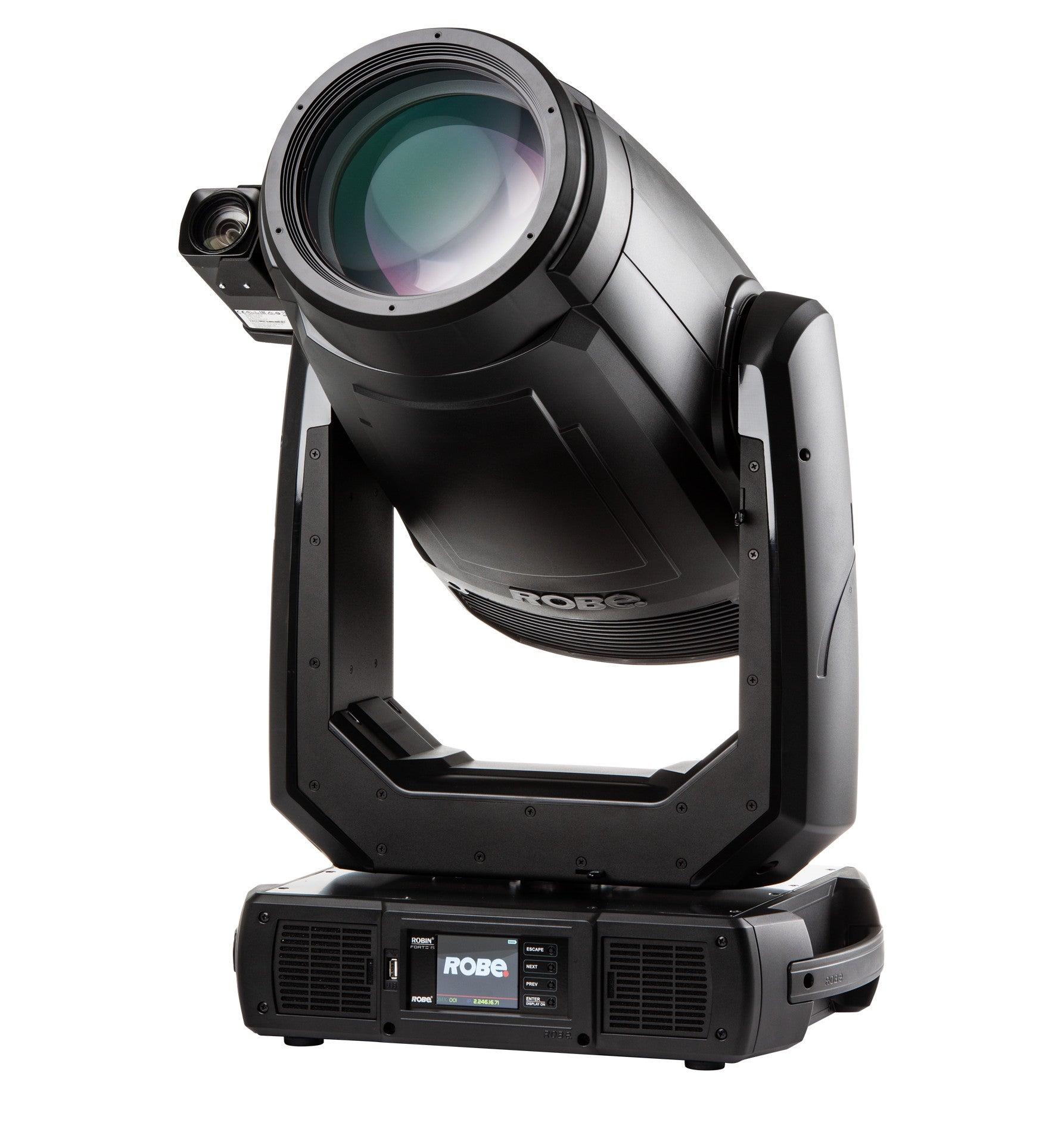 ROBIN Forte FS Standard version,  Cardboard - Robe | Bellalite