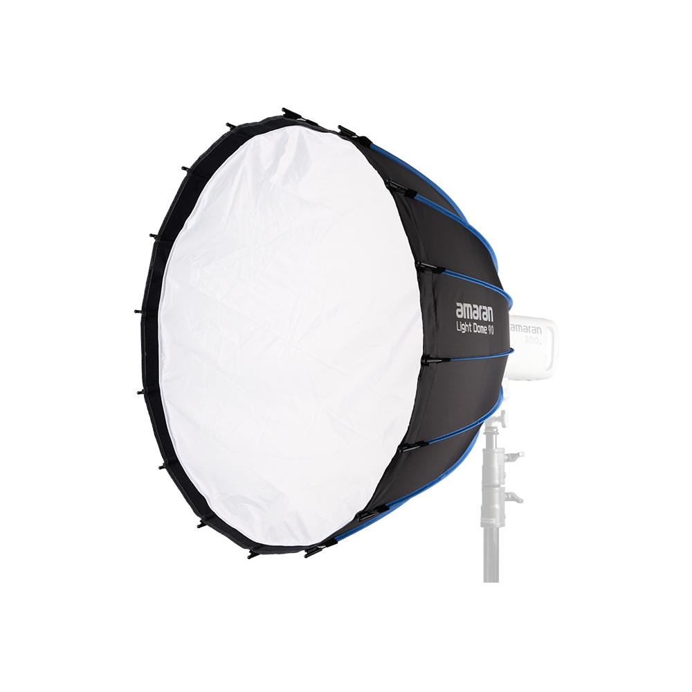 Amaran Light Dome 90  - AMARAN | Bellalite