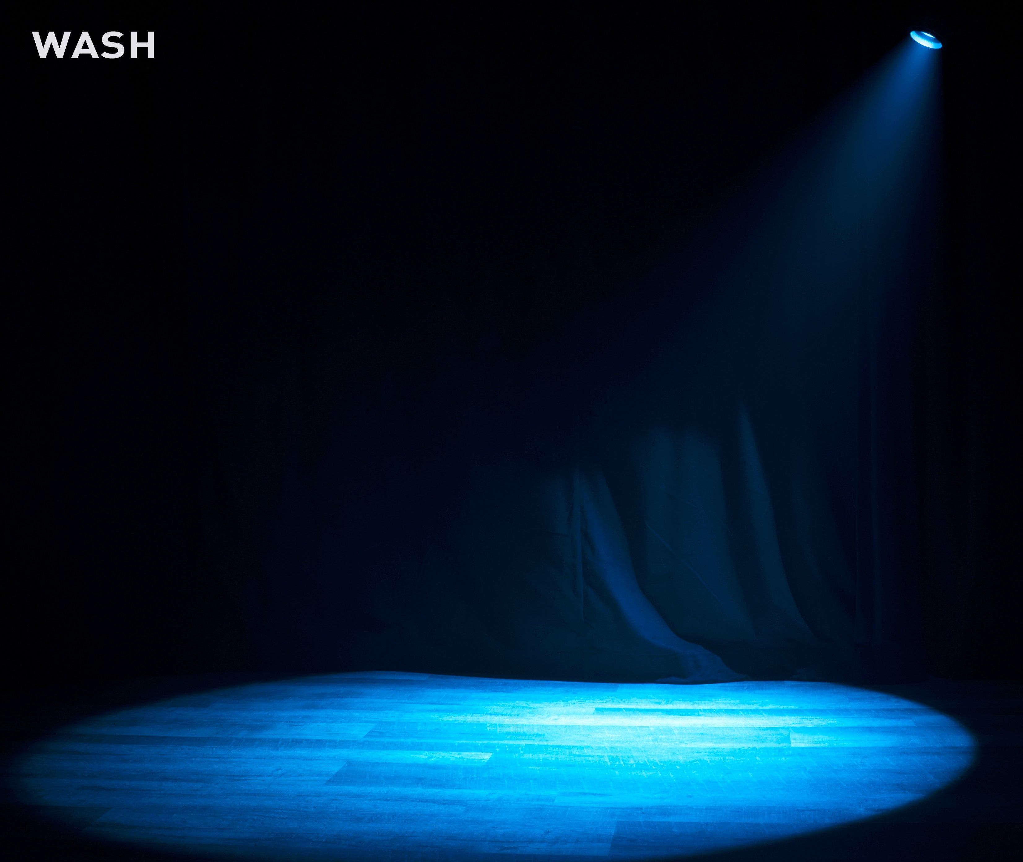 Focus Hybrid  - ADJ Select | Bellalite