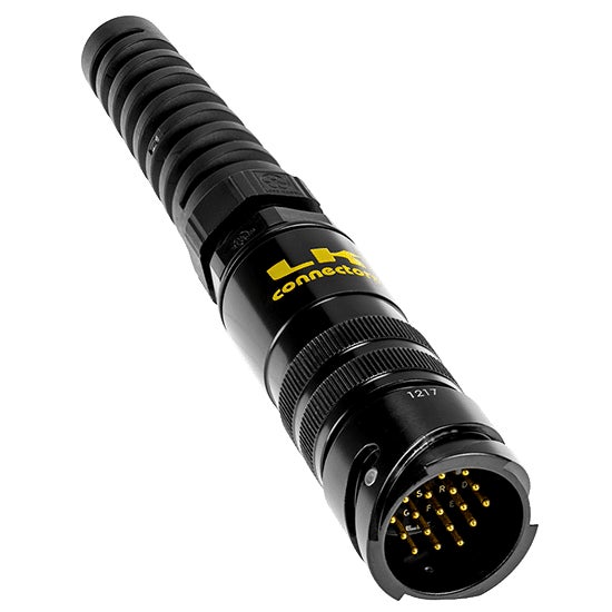 LK Audio Multipin 19-Pol Kabelhane - LK Connectors | Bellalite LK Audio Multipin 19-Pol Kabelhane - LK Connectors | Bellalite