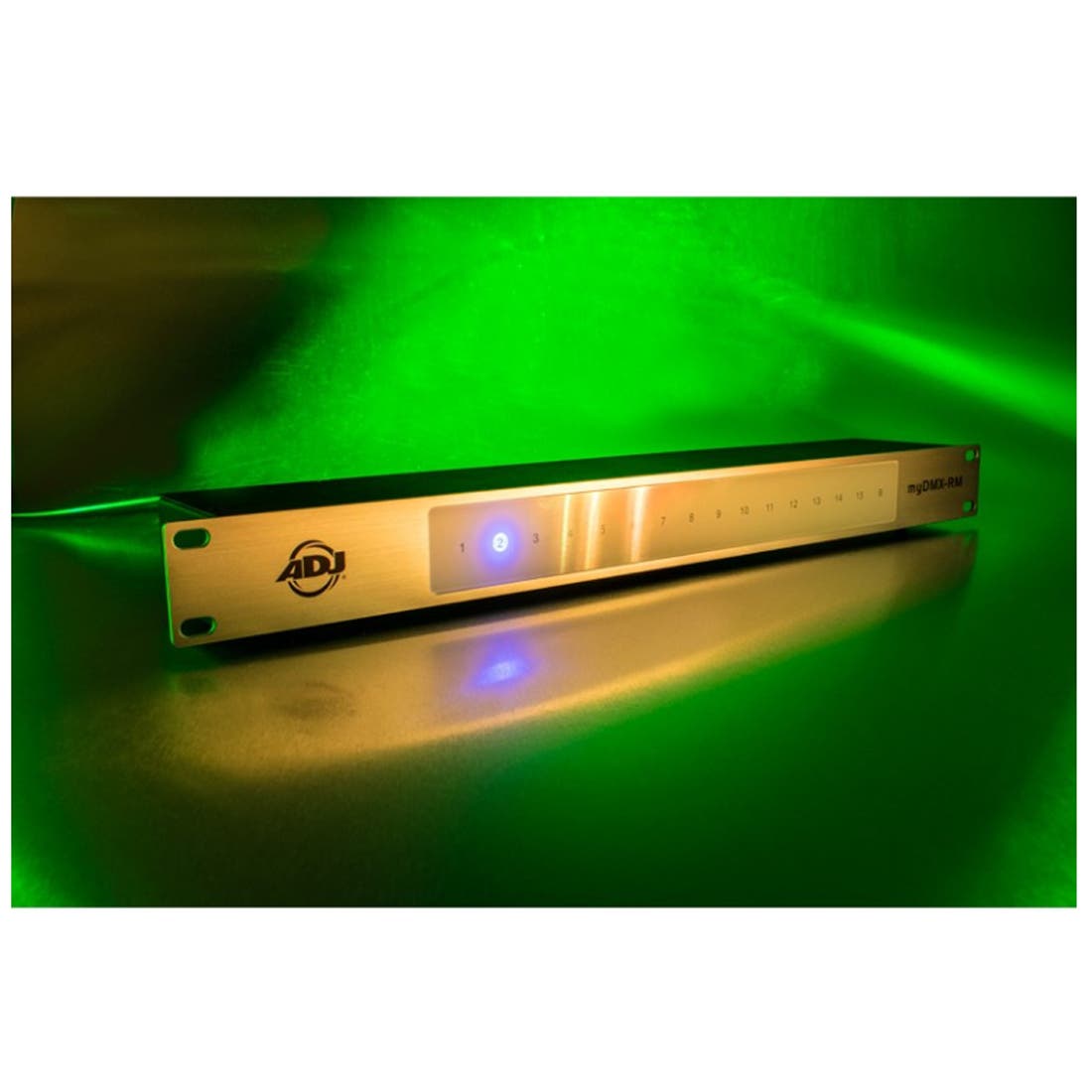 myDMX-RM 19" - ADJ | Bellalite myDMX-RM 19" - ADJ | Bellalite