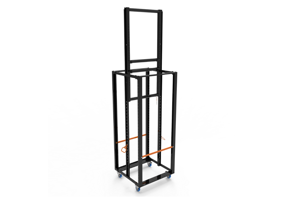 Admiral Sidelight Tower Symmetrical 80cm - Admiral Staging | Bellalite