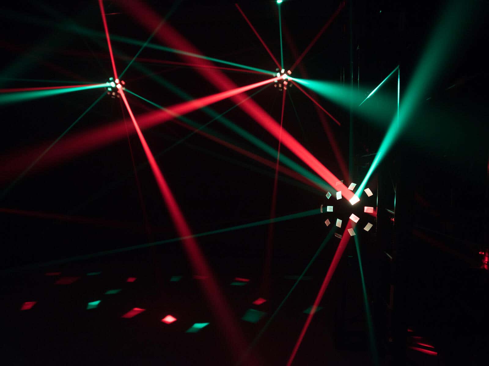 LED Z-2000 Beam Effect - Eurolite | Bellalite LED Z-2000 Beam Effect - Eurolite | Bellalite