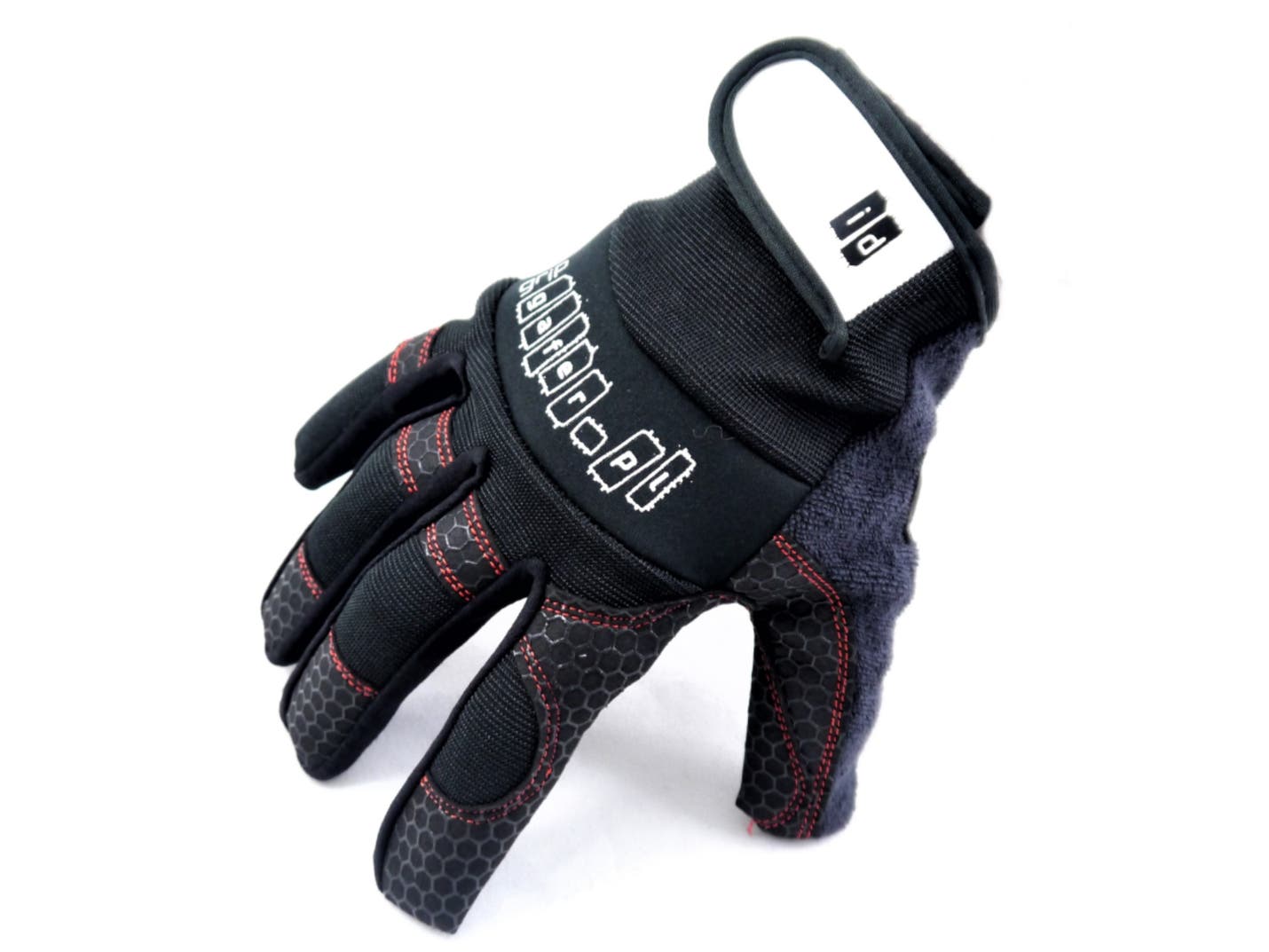 Grip Glove M - Gafer.pl | Bellalite Grip Glove M - Gafer.pl | Bellalite