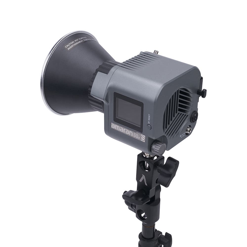 Amaran COB 60d S - AMARAN | Bellalite Amaran COB 60d S - AMARAN | Bellalite