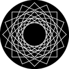 Nested Frames - Rosco | Bellalite