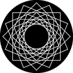 Nested Frames - Rosco | Bellalite Nested Frames - Rosco | Bellalite