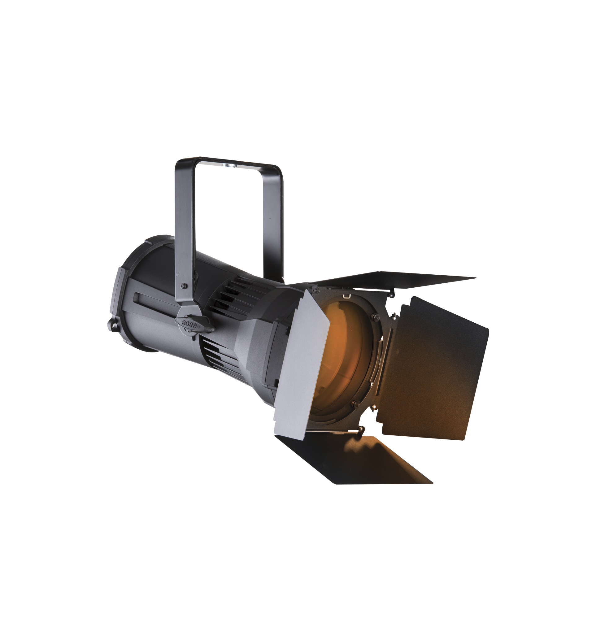 ROBIN iParFect 150 FW RGBA - Demo  Cardboard - Robe | Bellalite