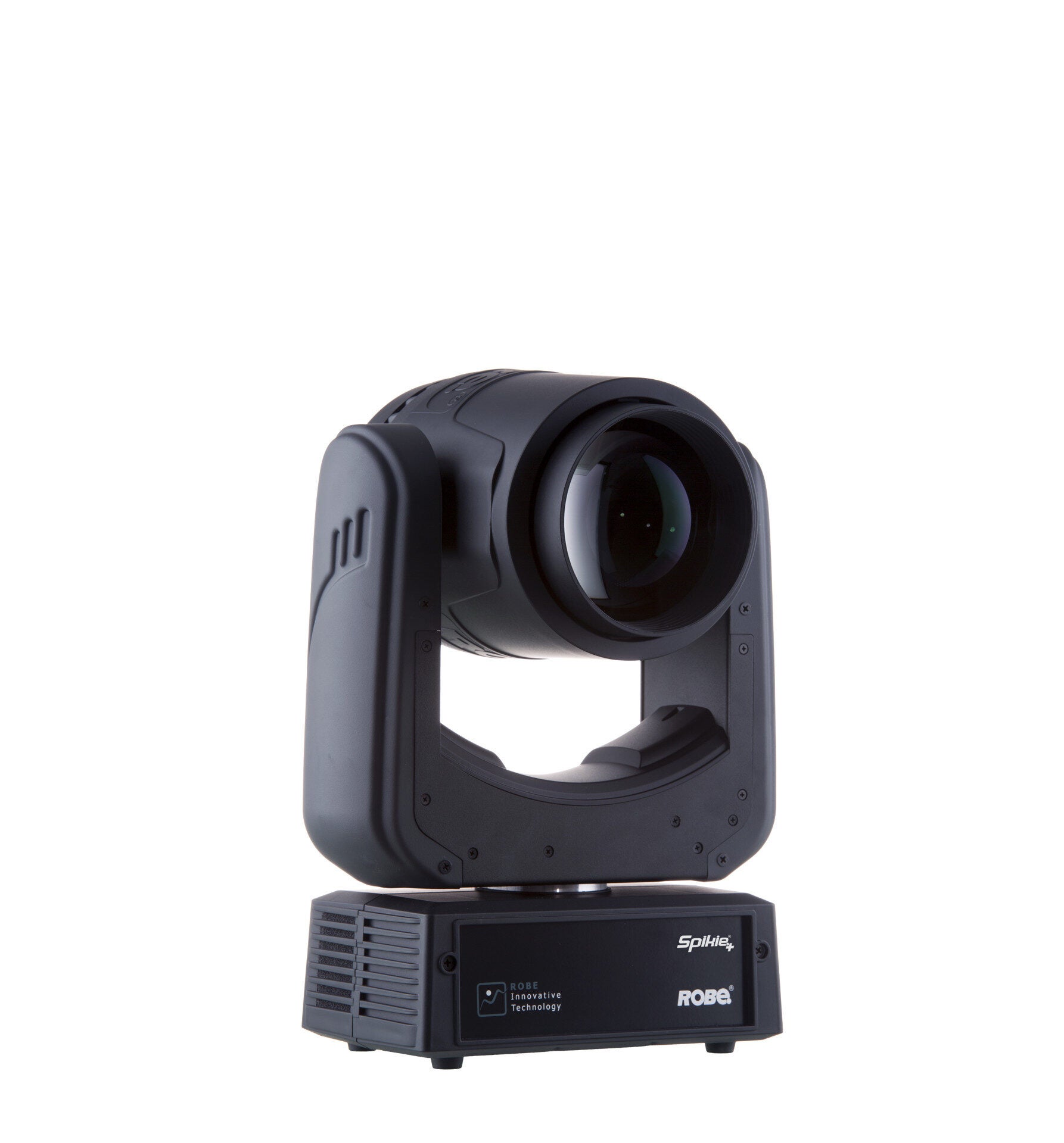 ROBIN Spikie+ DEMO () Quad Top Loader Case - Robe | Bellalite