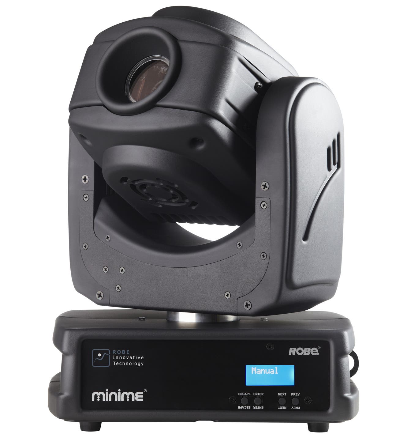 Robe MiniMe inkl. flightcase - Robe | Bellalite Robe MiniMe inkl. flightcase - Robe | Bellalite