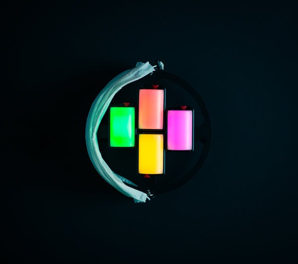 Lightsock Dome  - Lightsock | Bellalite