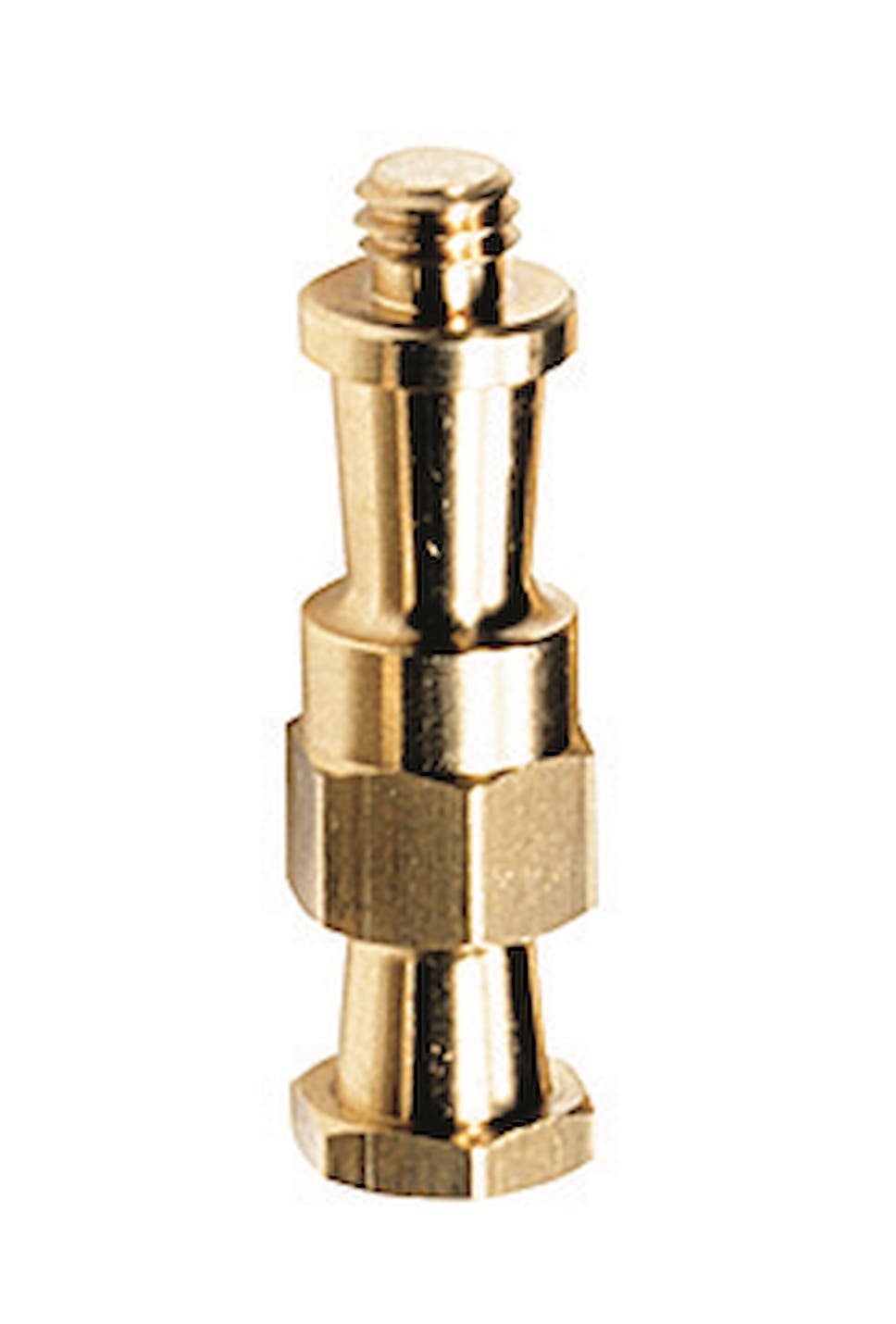 Manfrotto 036-38 Lighting Stud 3/8'' - Manfrotto | Bellalite Manfrotto 036-38 Lighting Stud 3/8'' - Manfrotto | Bellalite