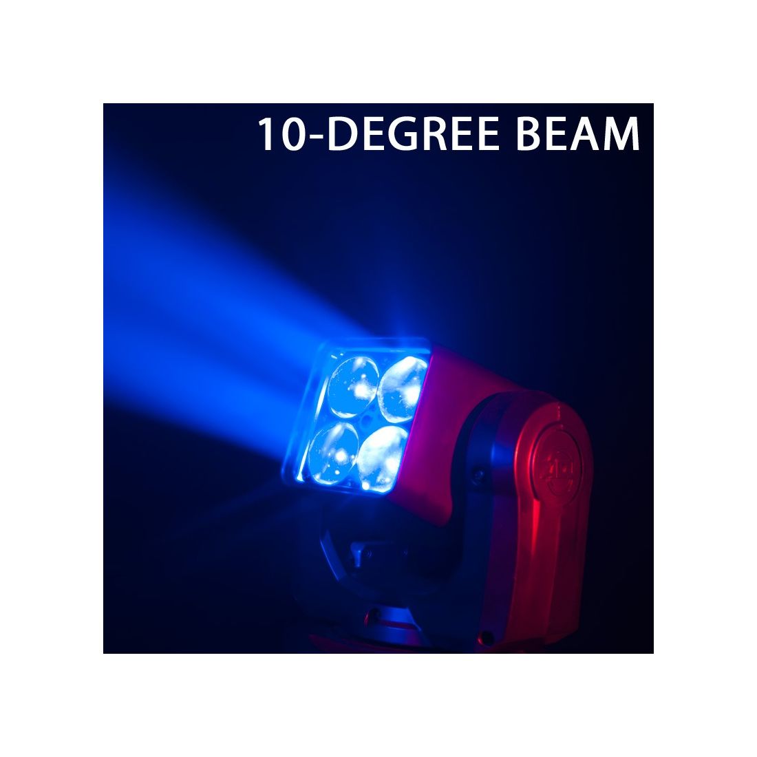 Inno Pocket Z4  - ADJ | Bellalite