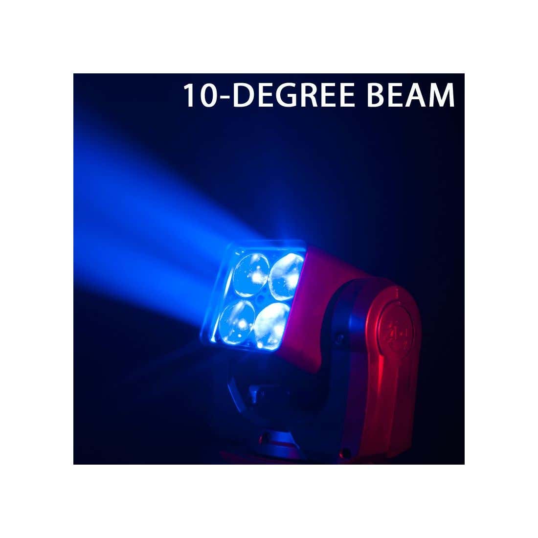 Inno Pocket Z4 - ADJ | Bellalite Inno Pocket Z4 - ADJ | Bellalite