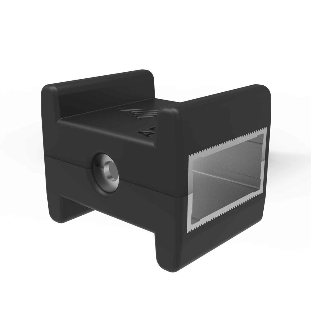 Admiral Truss Carrier Single Rubber Stud - Admiral Staging | Bellalite