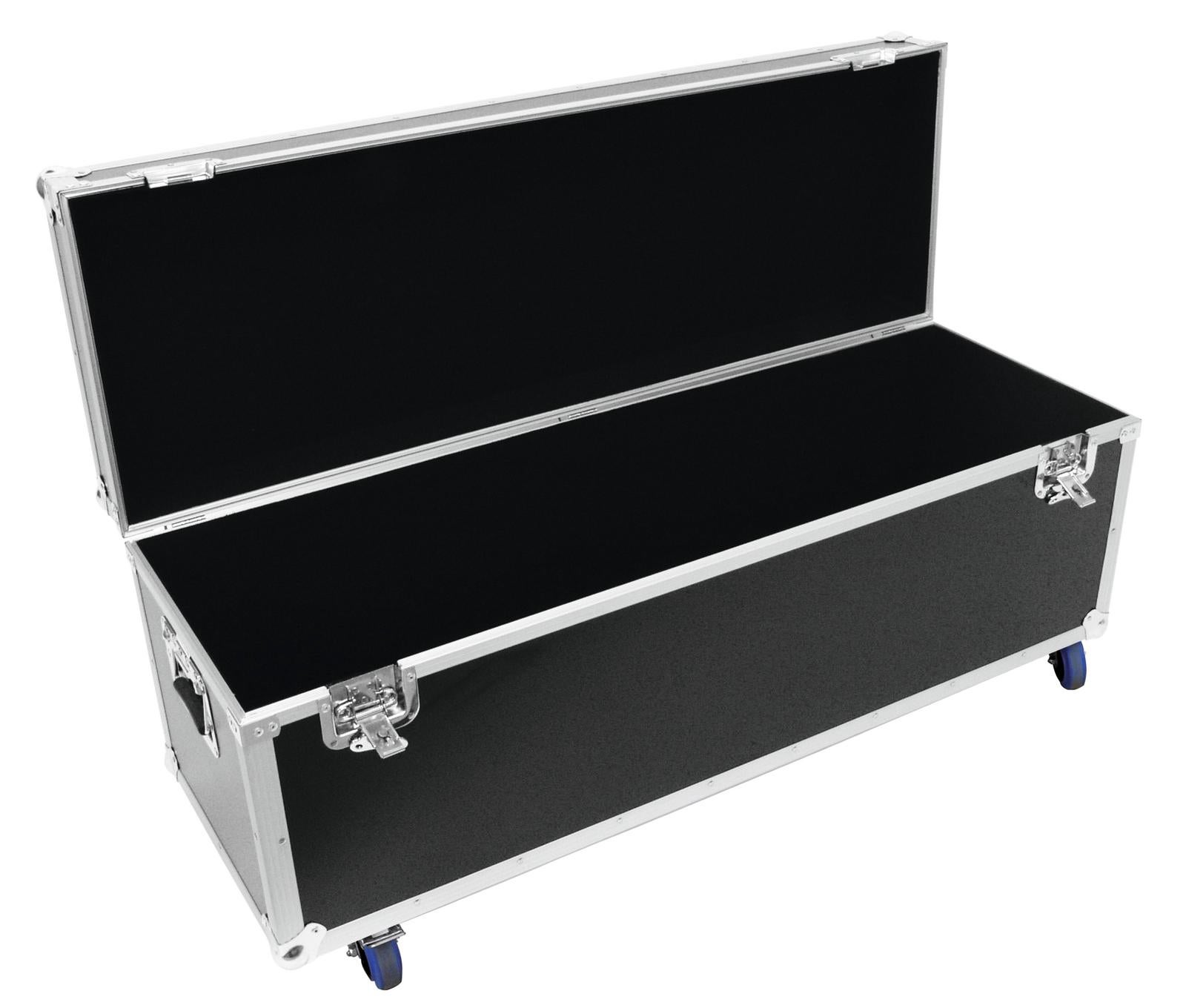 ROADINGER Universal Transport Case  120x40cm with wheels  - Roadinger | Bellalite