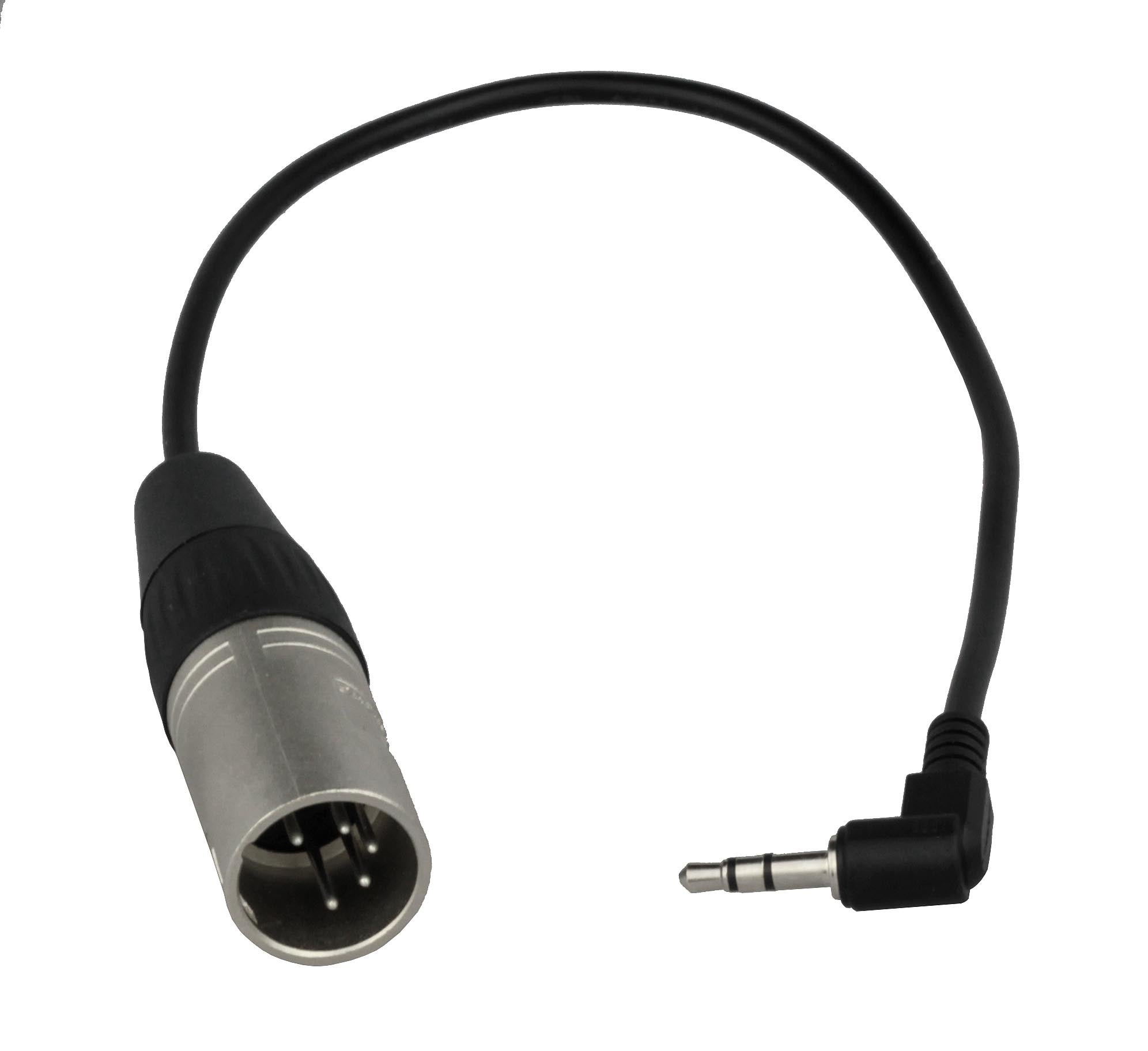 Astera DMX-adapterkabel till ART7 AsteraBox - Astera | Bellalite