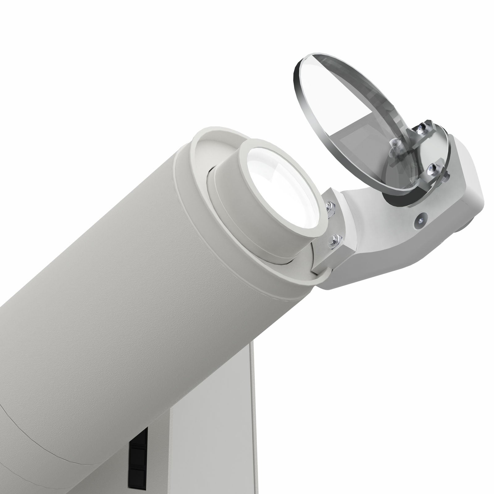 Derksen Prism 4-Facet PHOS Move - Derksen | Bellalite