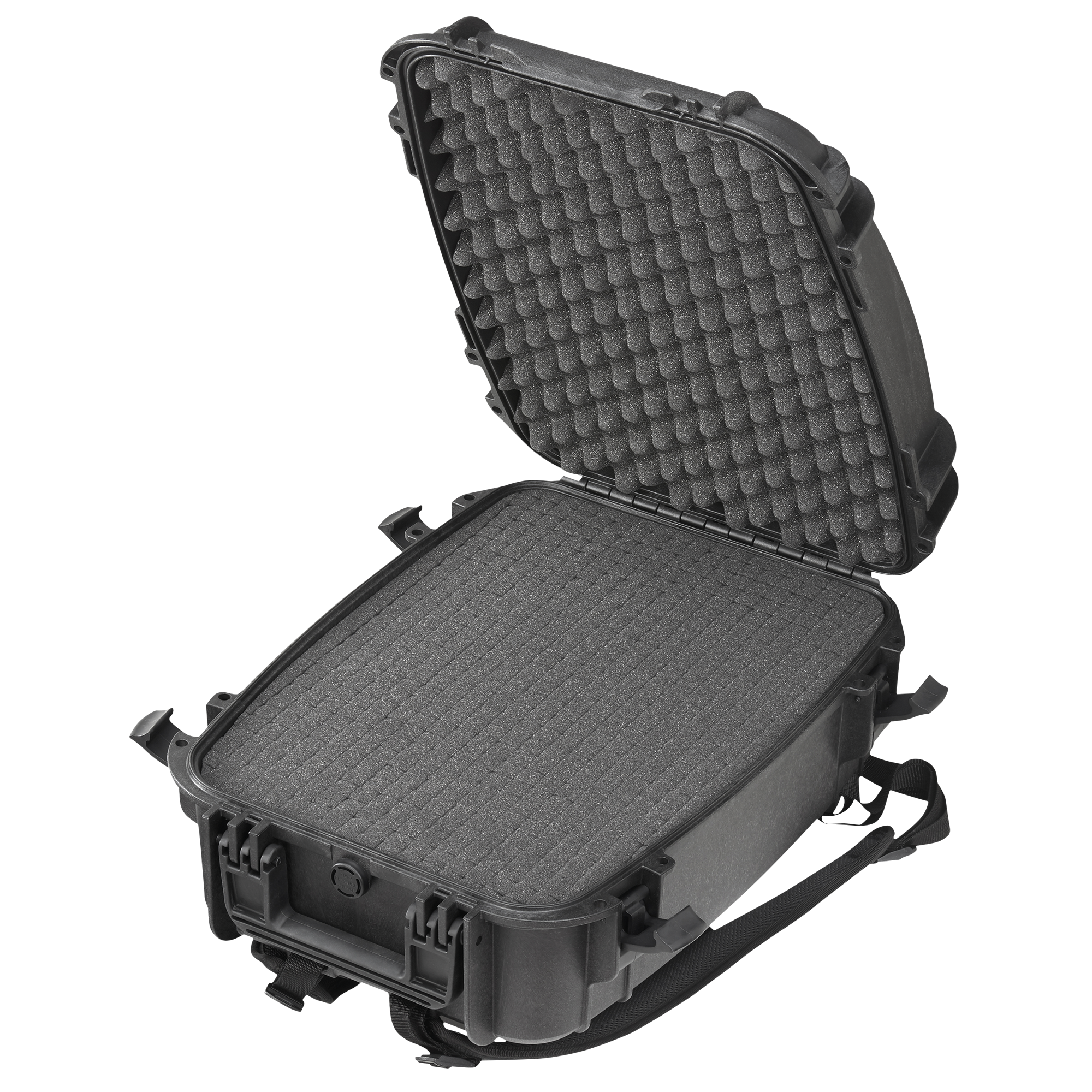 Vaultis Waterproof Backpack Case 485S  - Showgear | Bellalite