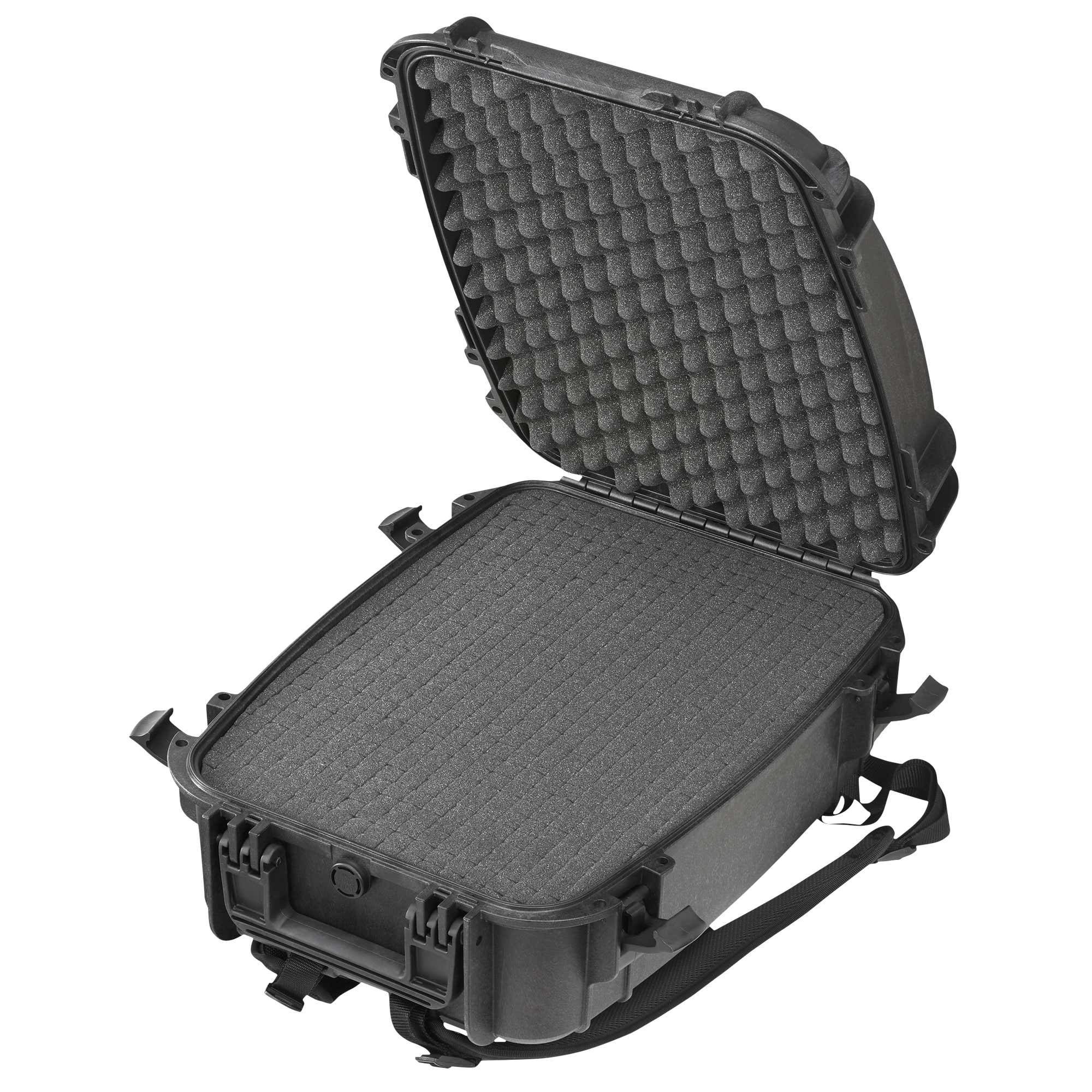 Vaultis Waterproof Backpack Case 485S - Showgear | Bellalite Vaultis Waterproof Backpack Case 485S - Showgear | Bellalite