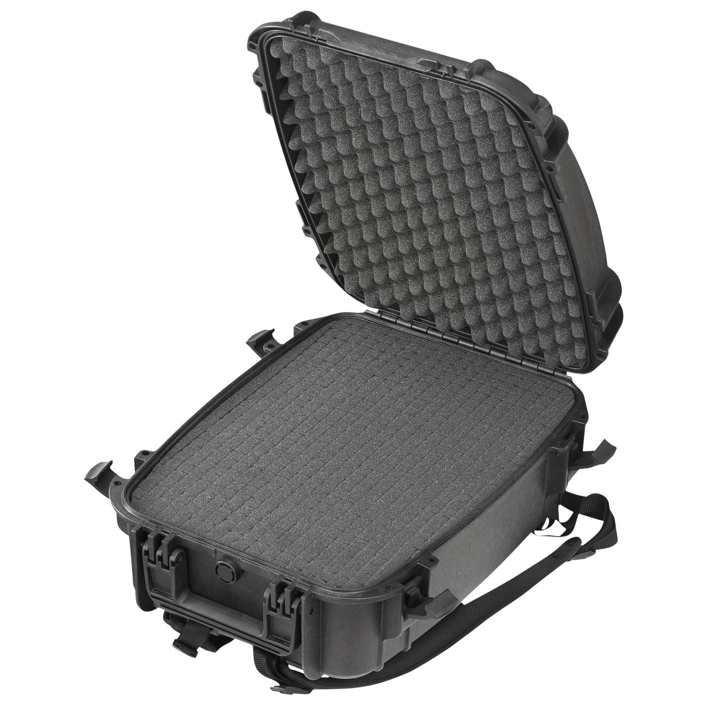 Vaultis Waterproof Backpack Case 485S - Showgear | Bellalite Vaultis Waterproof Backpack Case 485S - Showgear | Bellalite