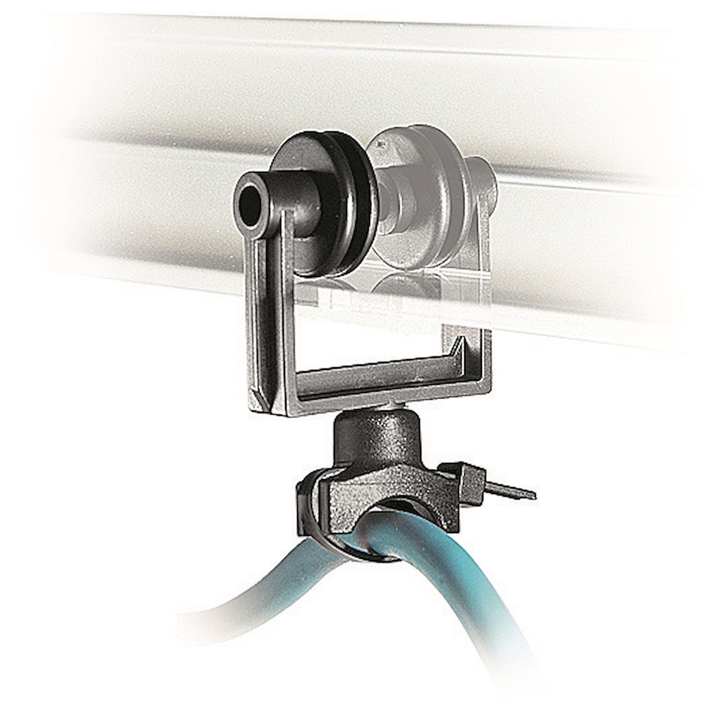 Manfrotto Sky Track Kit of 5 Cable Carriages - Manfrotto | Bellalite