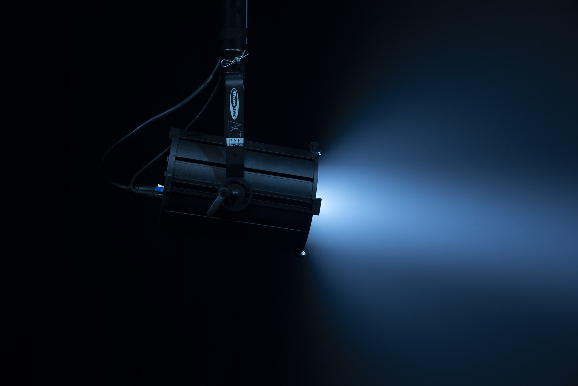 ACT Par 200W CW/WW  - Showtec | Bellalite