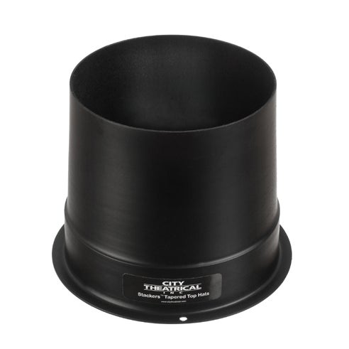 Stackers™ Top Hat  - City Theatrical | Bellalite