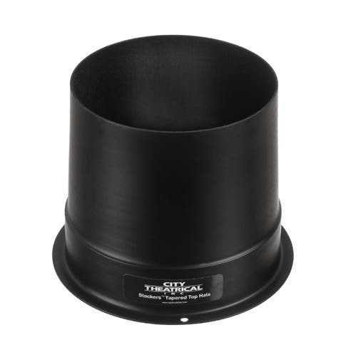 Stackers™ Top Hat - City Theatrical | Bellalite Stackers™ Top Hat - City Theatrical | Bellalite