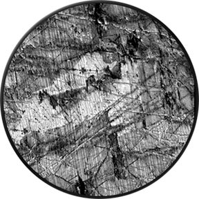 Fractured Glasgobo s/v,  E-Size (37,5mm) - Rosco | Bellalite