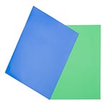 Chroma Key Blue/Green Floor