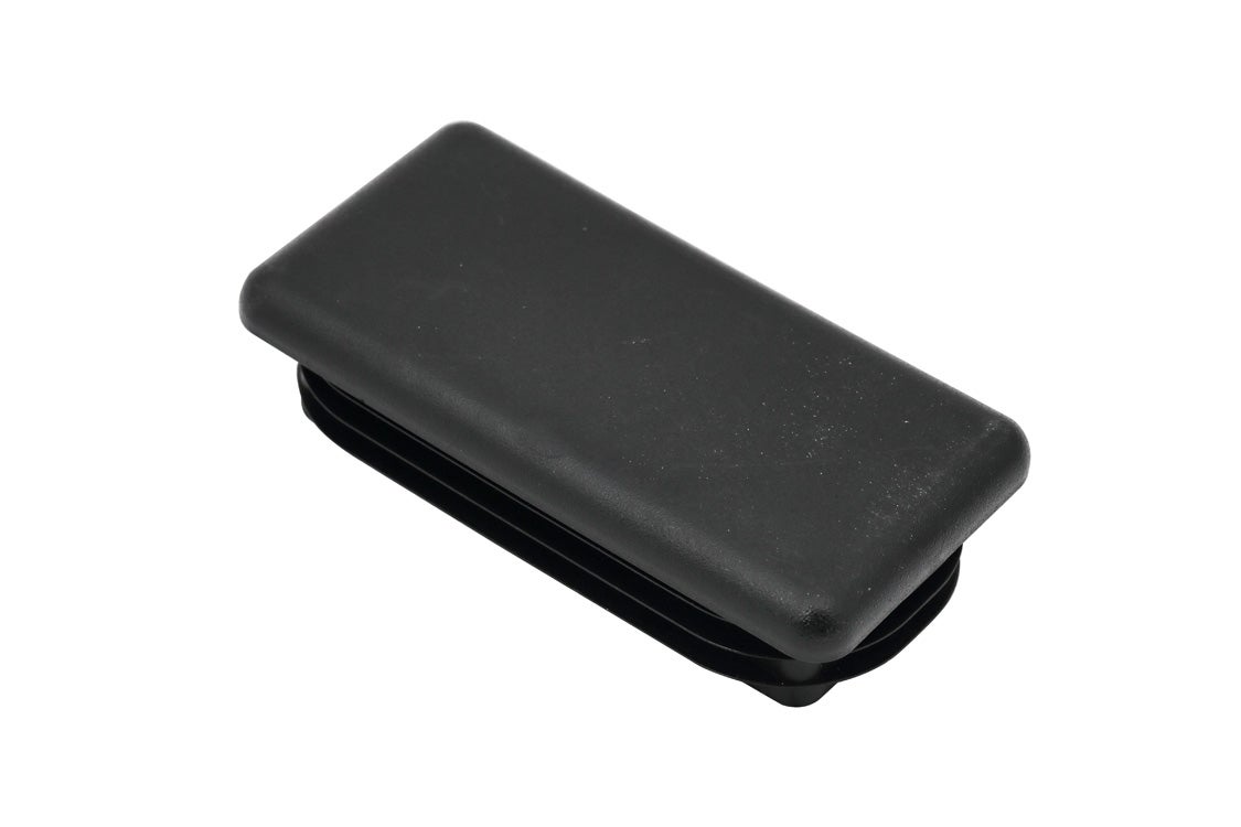 Prolyte PVC Inside Cap Rektangulär  - Prolyte | Bellalite