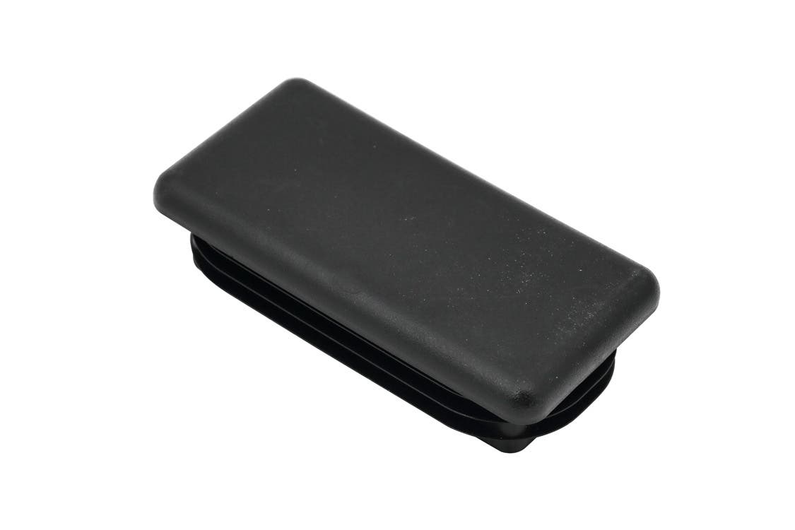 Prolyte PVC Inside Cap Rektangulär - Prolyte | Bellalite Prolyte PVC Inside Cap Rektangulär - Prolyte | Bellalite