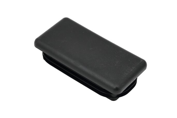 Prolyte PVC Inside Cap Rektangulär - Prolyte | Bellalite Prolyte PVC Inside Cap Rektangulär - Prolyte | Bellalite