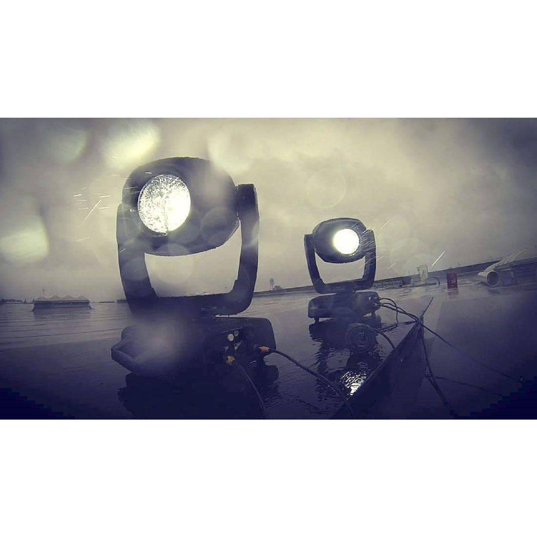 Proteus Beam  - Elation | Bellalite