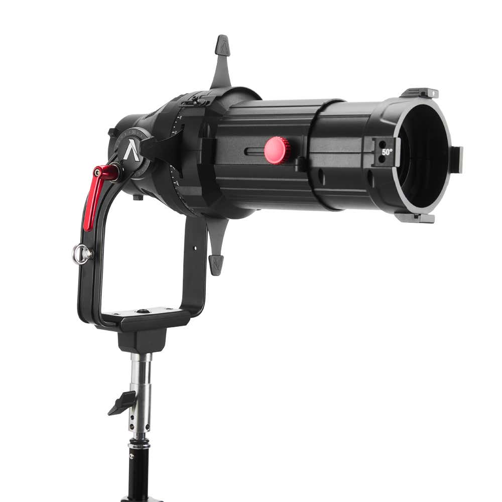 Aputure Spotlight Mount II 50° Kit - APUTURE | Bellalite Aputure Spotlight Mount II 50° Kit - APUTURE | Bellalite