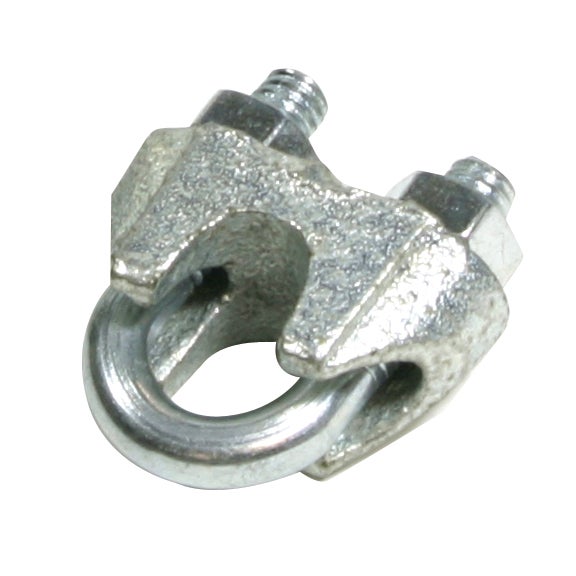 Doughty Cable Grip 6mm - 7mm  - Doughty | Bellalite