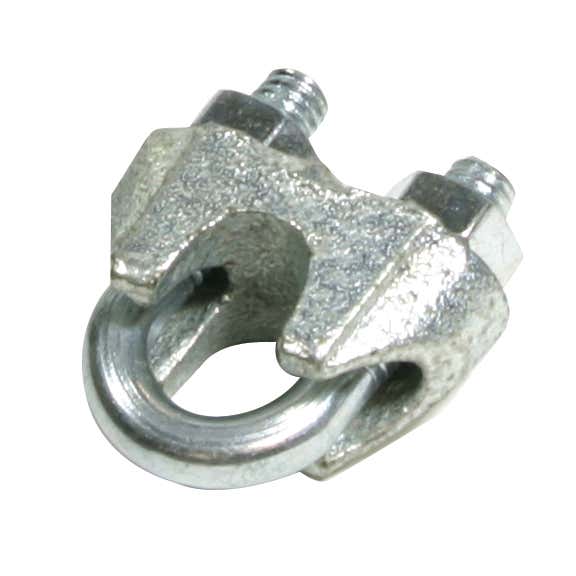 Doughty Cable Grip 6mm - 7mm - Doughty | Bellalite Doughty Cable Grip 6mm - 7mm - Doughty | Bellalite