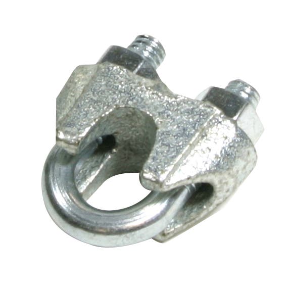 Doughty Cable Grip 6mm - 7mm - Doughty | Bellalite Doughty Cable Grip 6mm - 7mm - Doughty | Bellalite