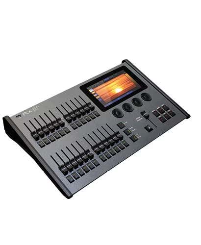 Zero88 FLX S24 4 Universum - Vari-Lite | Bellalite Zero88 FLX S24 4 Universum - Vari-Lite | Bellalite