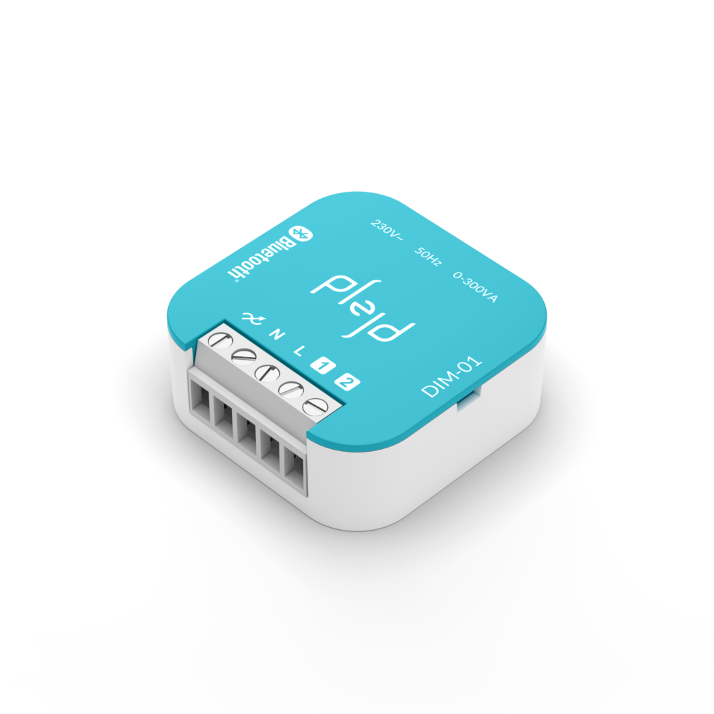 Plejd Universaldimmer DIM-01 - Plejd | Bellalite