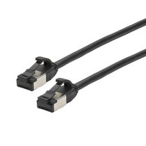 Sommer Cable Patchkabel CAT8.1 Slim 0,25m - Sommer Cable | Bellalite Sommer Cable Patchkabel CAT8.1 Slim 0,25m - Sommer Cable | Bellalite