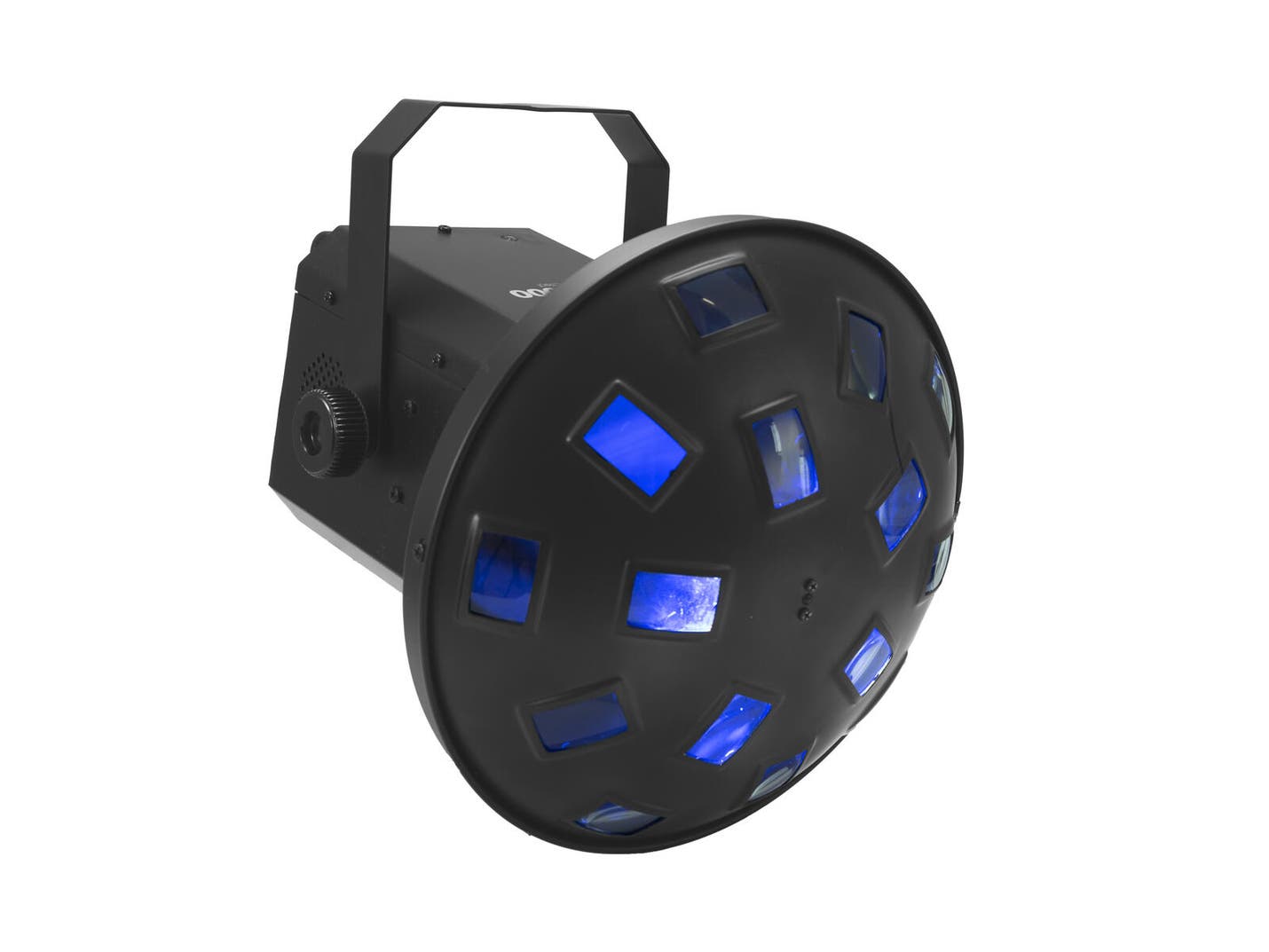 LED Z-2000 Beam Effect - Eurolite | Bellalite LED Z-2000 Beam Effect - Eurolite | Bellalite